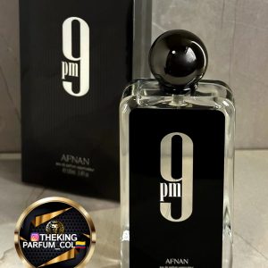 Perfume arabe