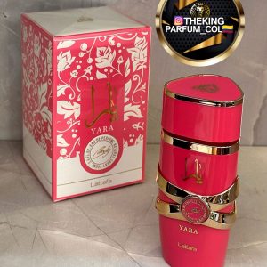 Perfume arabe