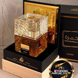 perfume arabe