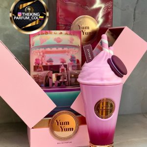 Perfume arabe