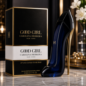GOOD GIRL – CAROLINA HERRERA