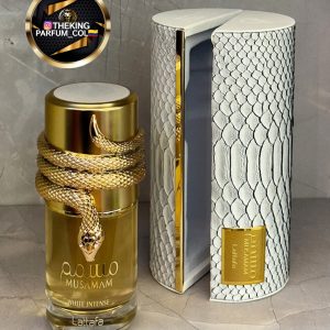Perfume arabe