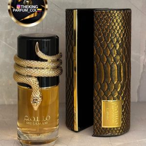 Perfume arabe