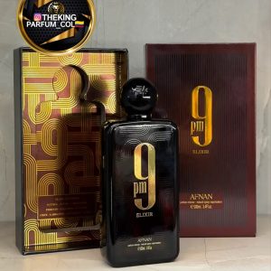 Perfume arabe