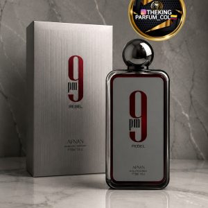 Perfume arabe