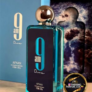 Perfume arabe