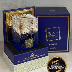 perfume arabe