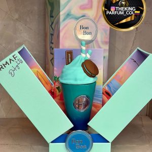 Perfume arabe