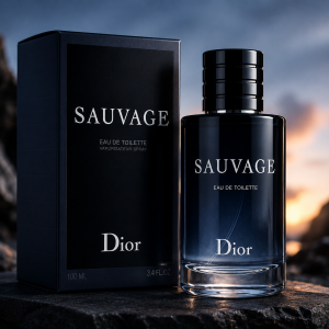 SAUVAGE – DIOR