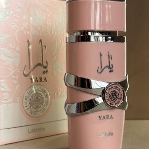 Perfume arabe